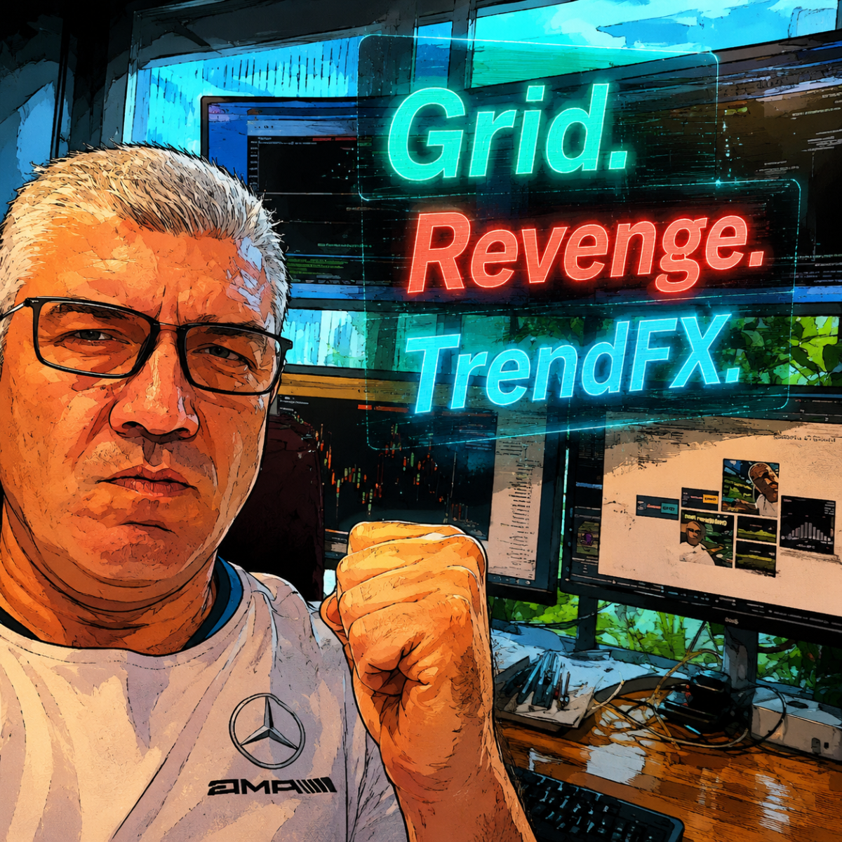 Grid.Revenge.TrendFX